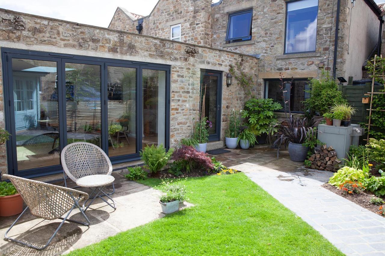 Whashton Studio Richmond  Exterior photo